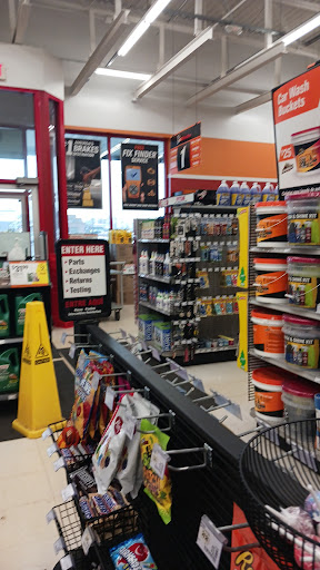 Auto Parts Store «AutoZone», reviews and photos, 545 W Lake St, Addison, IL 60101, USA