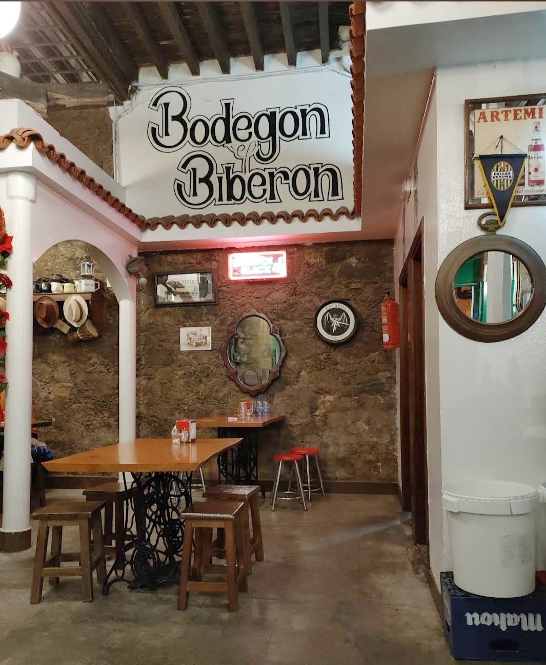 Bodegón El Biberon - 6