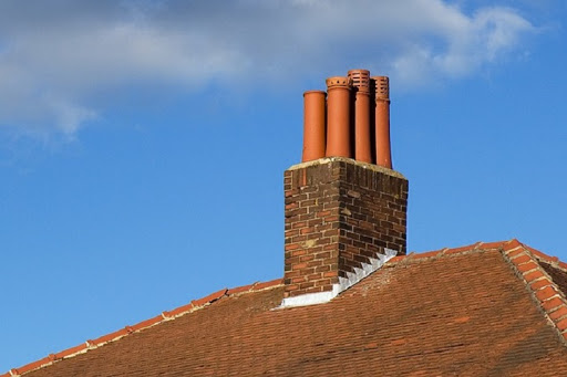 Richards Masonry & Chimney Sweeping