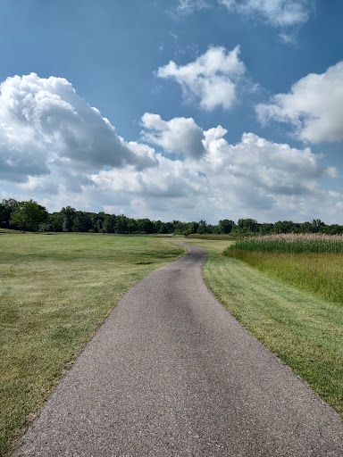 Public Golf Course «Willow Metropark Golf Course», reviews and photos, 22900 Huron River Dr, New Boston, MI 48164, USA