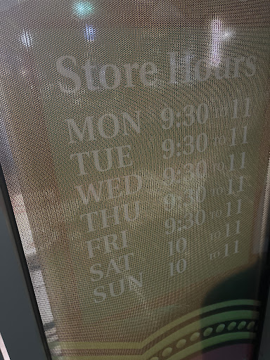 Tobacco Shop «Blue Smoke of Dallas», reviews and photos, 4560 W Mockingbird Ln, Dallas, TX 75209, USA