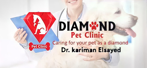 Diamond Pet Clinic