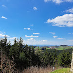 Photo n°6 de l'avis de Martin.u fait le 05/04/2023 à 17:15 sur le  Enzianhütte Rhön à Hilders