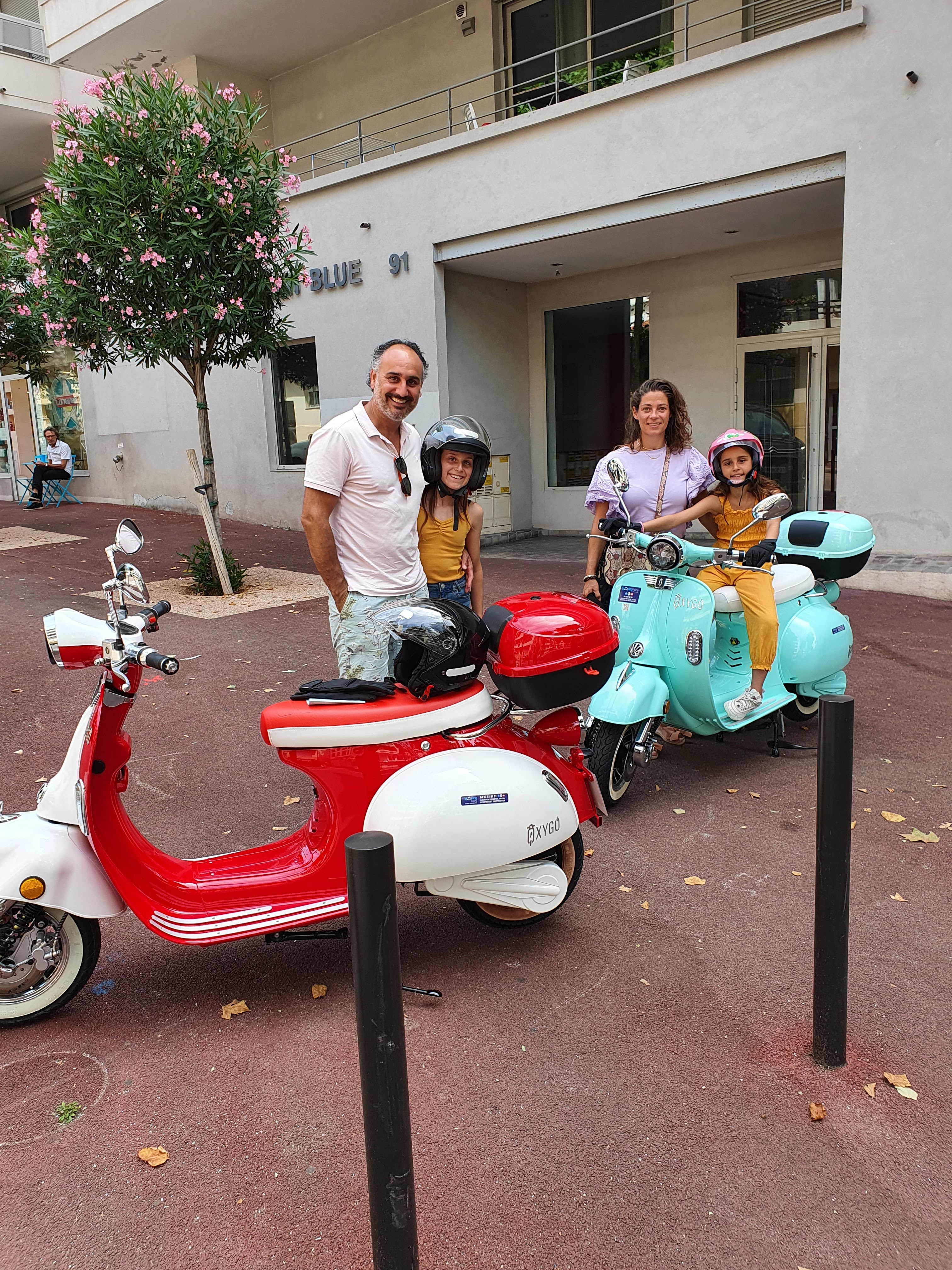 Photo n° 1 de l'avis de Doron.a fait le 18/07/2021 à 19:47
