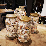 Photo n°5 de l'avis de Franz.a fait le 30/08/2019 à 09:38 sur le  Ristorante L'Eco Del Mare à Albinea