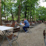 Photo n°1 de l'avis de Sascha. fait le 27/05/2019 à 16:36 sur le restaurants Wilde-Rose-Keller à Bamberg