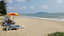 Suan Luang Beach'in fotoğrafı ve yerleşim