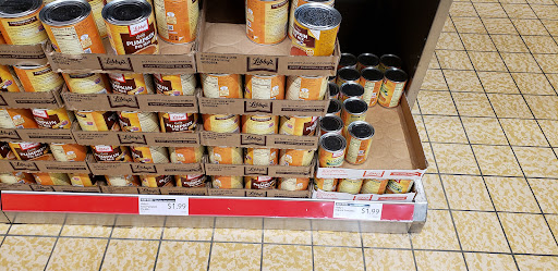 Supermarket «ALDI», reviews and photos, 8640 W 135th St, Overland Park, KS 66223, USA