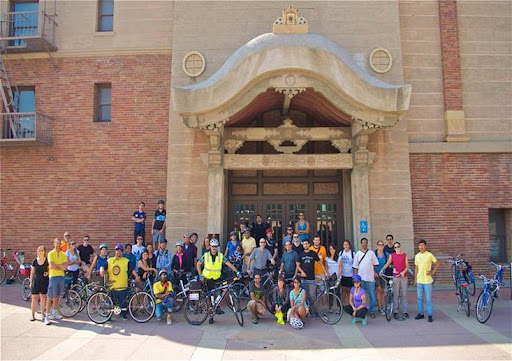 Community Health Councils