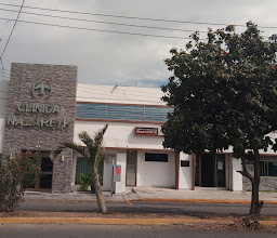 Hospital Playamed Cancun photo