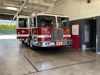 Orange County Fire Station 28