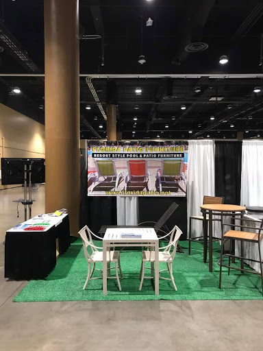 Furniture Maker «Florida Patio Furniture», reviews and photos, 506 8th St W, Palmetto, FL 34221, USA