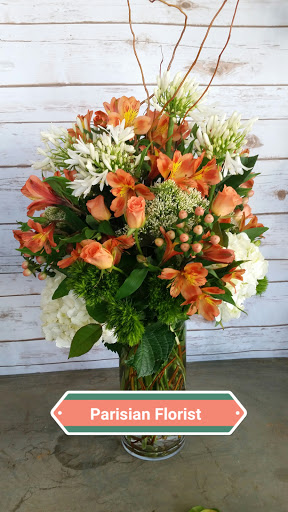 Florist «Parisian Florist», reviews and photos, 7528 Sunset Blvd, Los Angeles, CA 90046, USA