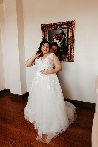 Bridal Shop «Atlas Bridal Shop», reviews and photos, 4895 Monroe St # 101, Toledo, OH 43623, USA