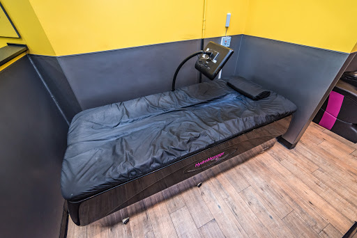 Gym «Planet Fitness», reviews and photos, 10606 France Ave S, Bloomington, MN 55431, USA