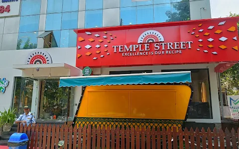 Temple Street - Rajinder Nagar image