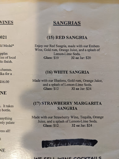 Winery «Baldwin Vineyards», reviews and photos, 176 Hardenburgh Rd, Pine Bush, NY 12566, USA