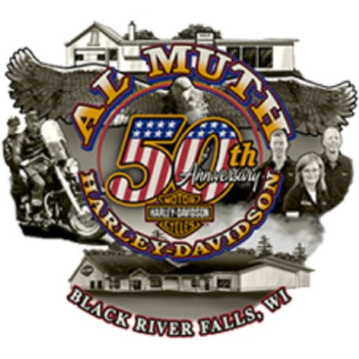 Harley-Davidson Dealer «Al Muth Harley-Davidson», reviews and photos