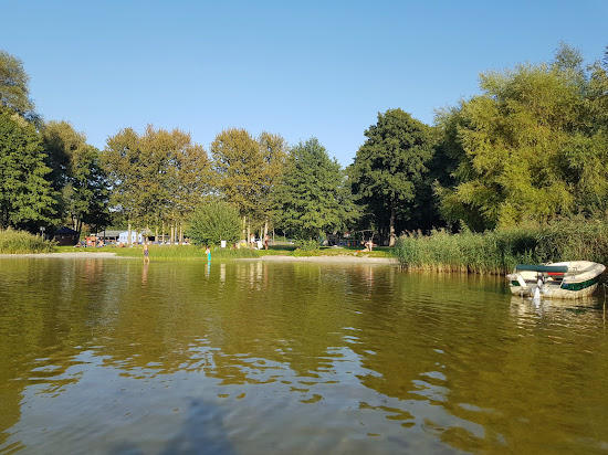 Strandbad Motzen