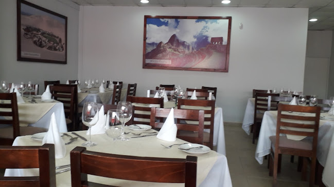 Pisco & Lima Restaurant - Constitución
