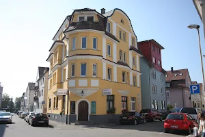 Stadthotel Kleiner Berg image