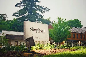 Shepherd University image