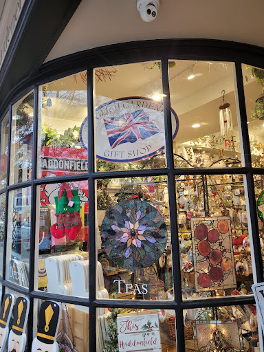 Gift Shop «English Gardener Gift Shop», reviews and photos, 123 Kings Hwy E, Haddonfield, NJ 08033, USA