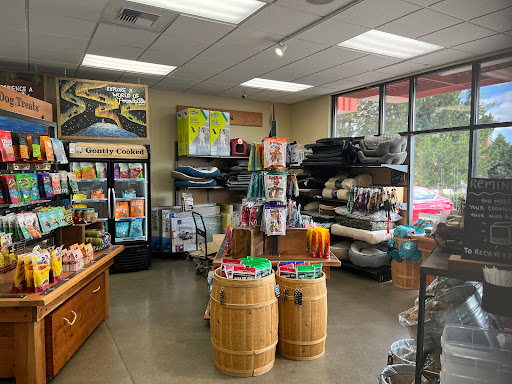 Pet Supply Store «Mud Bay», reviews and photos, 13210 Meridian E, Puyallup, WA 98373, USA