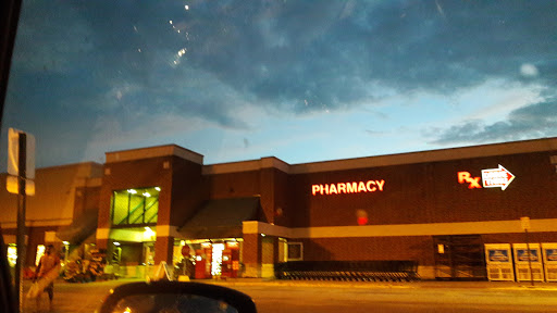 Grocery Store «Jewel-Osco», reviews and photos, 1350 US-12, Fox Lake, IL 60020, USA