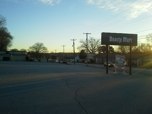 Beauty Supply Store «Beauty Mart#2», reviews and photos, 169 John B White Sr Blvd, Spartanburg, SC 29306, USA