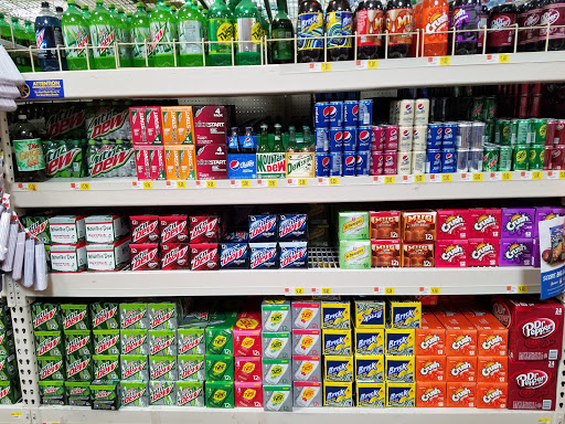 Department Store «Walmart Supercenter», reviews and photos, 9205 Gibsonton Dr, Gibsonton, FL 33534, USA