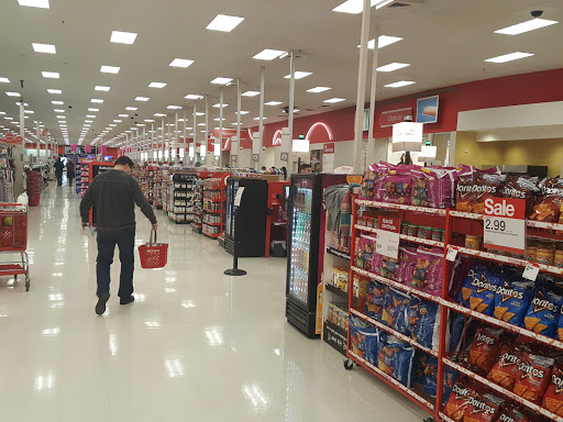 Department Store «Target», reviews and photos, 530 Randall Rd, South Elgin, IL 60177, USA