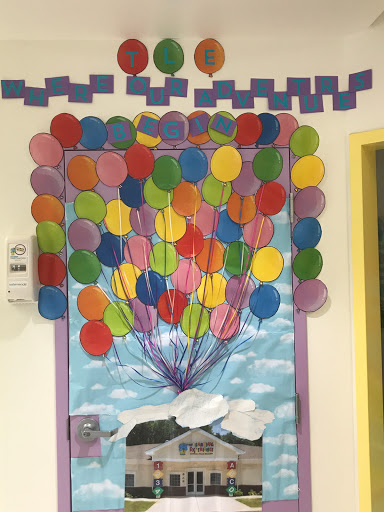 Day Care Center «The Learning Experience», reviews and photos, 280 Texas Rd, Old Bridge, NJ 08857, USA