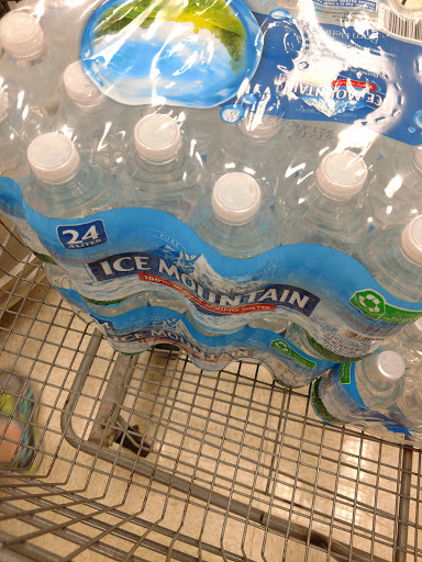 Grocery Store «Kroger», reviews and photos, 516 W 30th St, Connersville, IN 47331, USA