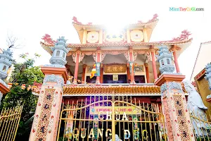 Quang Duc Pagoda image