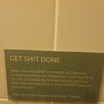 Photo n°5 de l'avis de Luiza.a fait le 05/10/2022 à 14:06 sur le  ahead burghotel à Lenzen