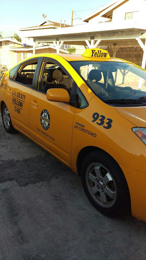 Express Taxi Cab