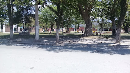 Plaza Los Platanos
