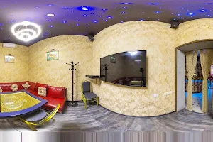 Hookah Voronezh Imperia Lounge Club image