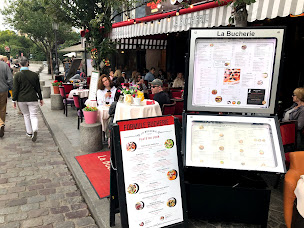 Photo n°13 de La Bûcherie à Paris ()