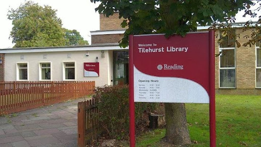 Tilehurst Library
