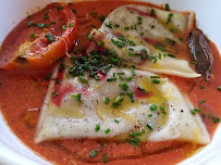 Plats et boissons du Restaurant végétalien STOEMP à Toulouse - n°19