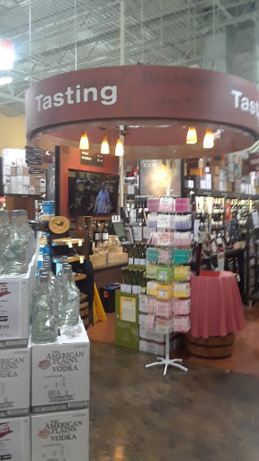 Wine Store «Total Wine & More», reviews and photos, 4625 Millenia Plaza Way, Orlando, FL 32839, USA