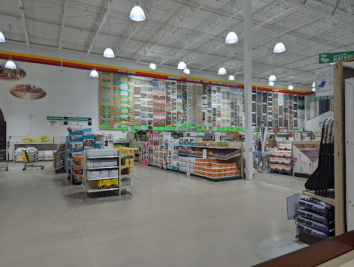 Home Improvement Store «Menards», reviews and photos, 3550 32nd Ave S, Grand Forks, ND 58201, USA
