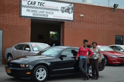 Used Car Dealer «Car Tec Enterprise», reviews and photos, 11 Lucon Dr, Deer Park, NY 11729, USA