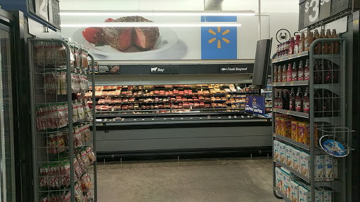 Department Store «Walmart Supercenter», reviews and photos, 171 Yoder Ave, Avon, CO 81620, USA