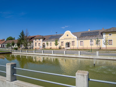 Gemeindeamt Pama Hauptpl. 1, 2422 Pama, Österreich