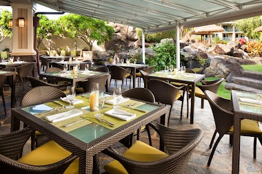 Nanea Restaurant And Bar