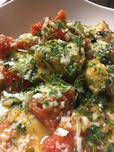 American Restaurant «Touch Supper Club», reviews and photos, 2710 Lorain Ave, Cleveland, OH 44113, USA