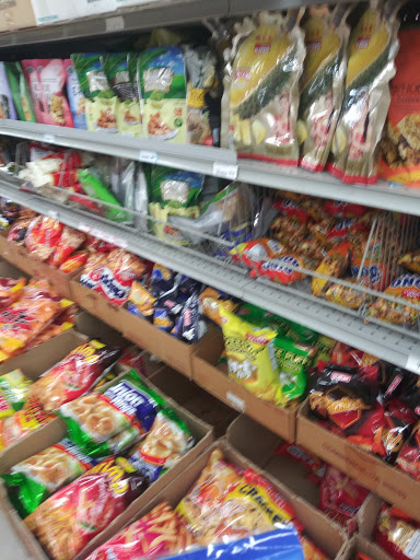 Asian Grocery Store «Tan A Supermarket», reviews and photos, 6221 W Broad St, Richmond, VA 23230, USA
